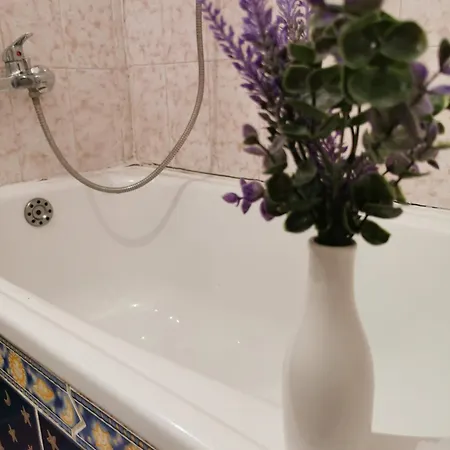 Angelina 03. 公寓 *