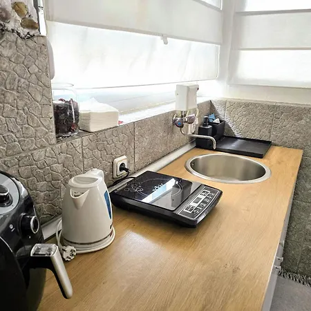 Apartament Angelina 03. *