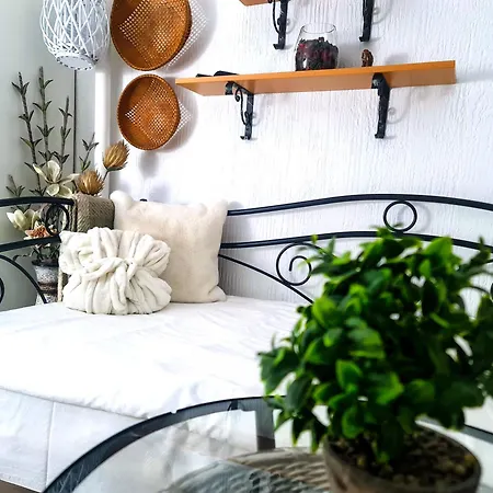 Angelina 03. Apartament Belgrad