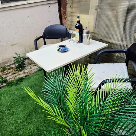 Angelina 03. Belgrád