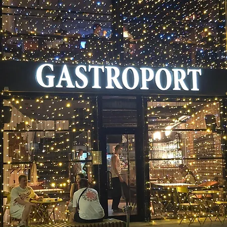 Angelina 03. Apartment