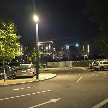 Apartman Angelina 03.