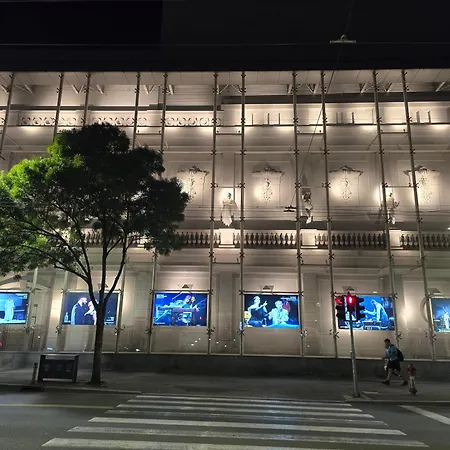 公寓 Angelina 03. *