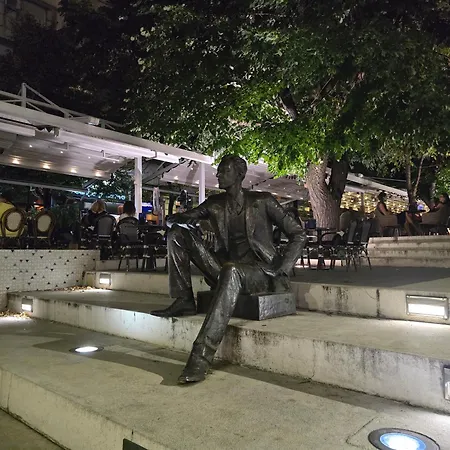 Angelina 03. Apartment