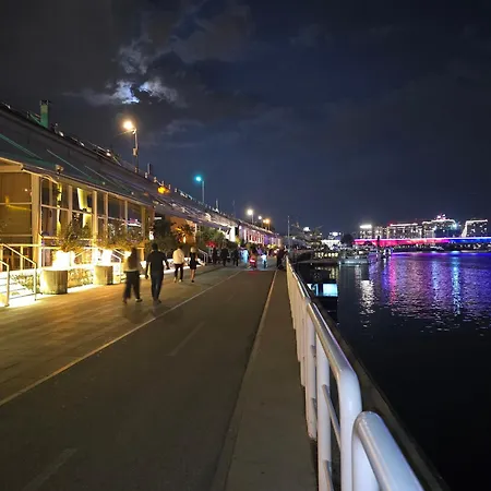 Apartment Angelina 03. *