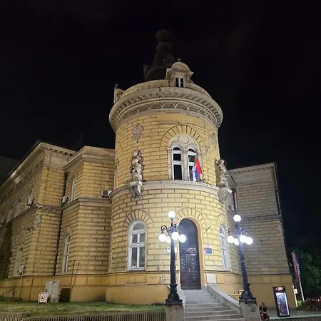 Apartment Angelina 03.