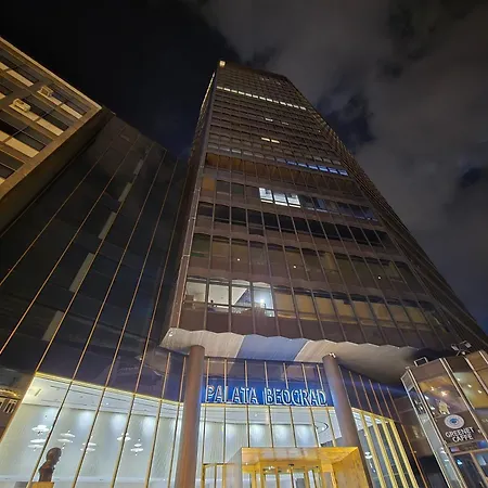 Apartment Angelina 03. *