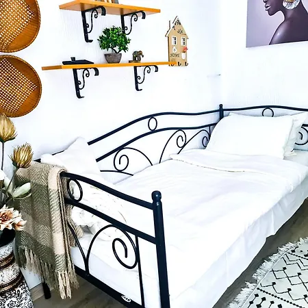 Apartment Angelina 03. *