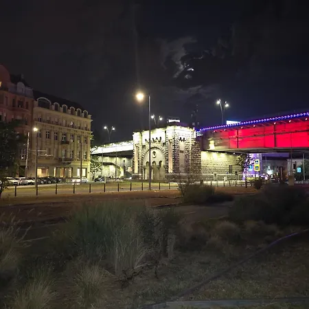 Apartman Angelina 03. Belgrád