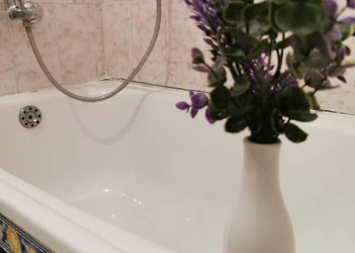 Angelina 03. Apartman *