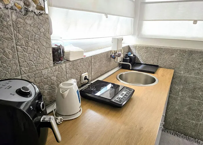 Apartman Angelina 03. *