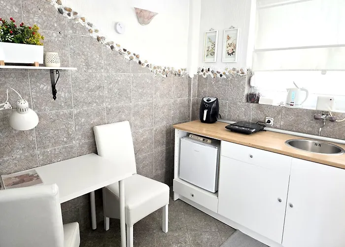 Apartman Angelina 03. Belgrád