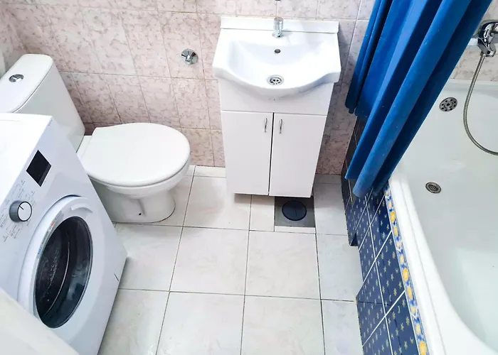 Apartman Angelina 03. *