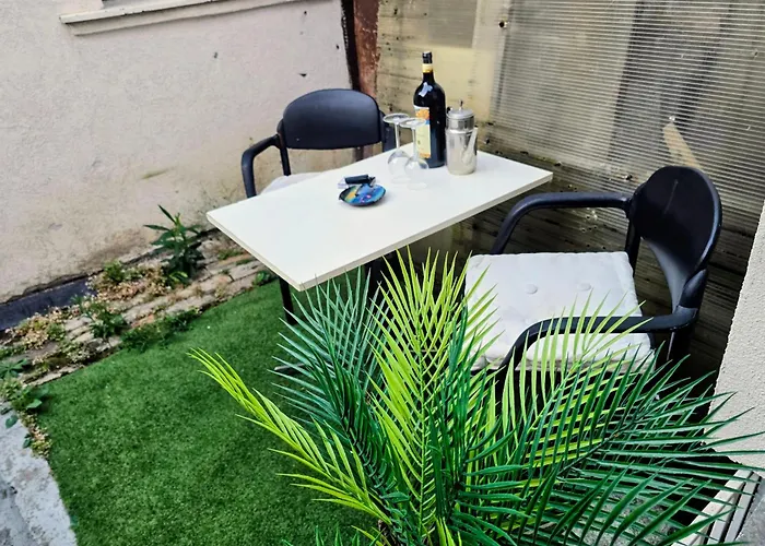 Angelina 03. Belgrád