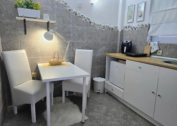 Angelina 03. Apartman