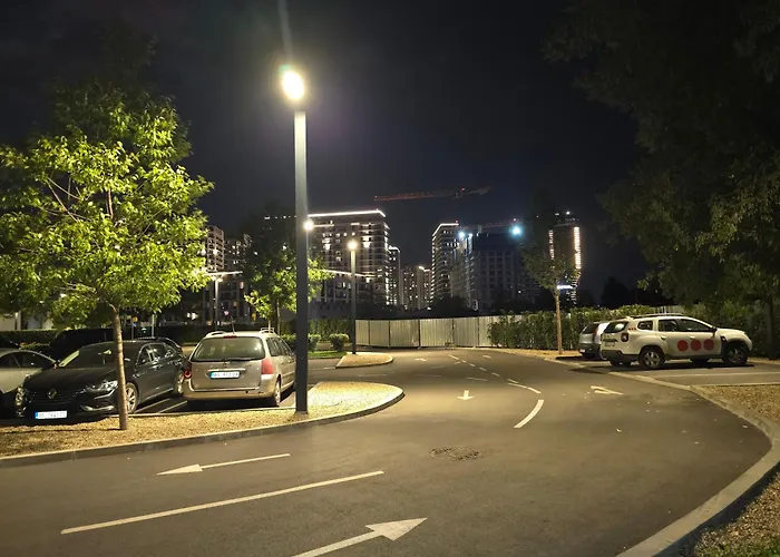 Apartman Angelina 03.