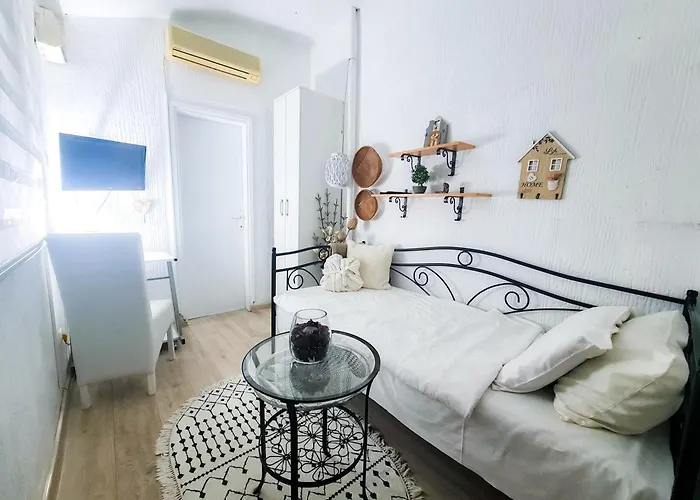 Apartman Angelina 03. *