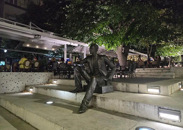 Angelina 03. Apartman