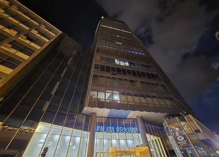 Apartman Angelina 03. *