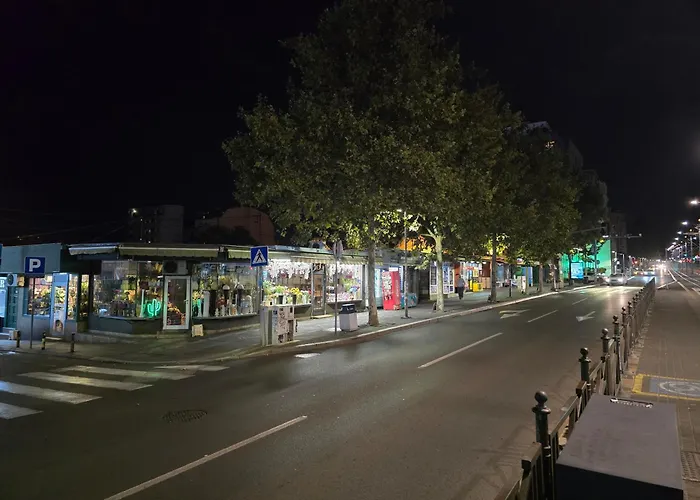 Angelina 03. Belgrád