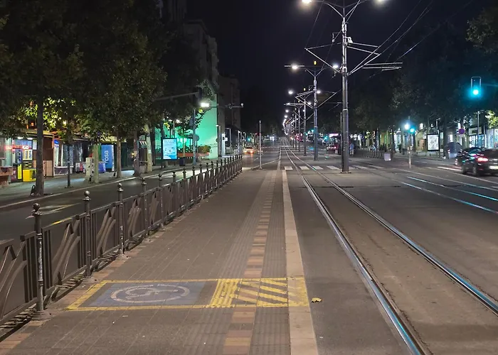 Angelina 03. Apartman *