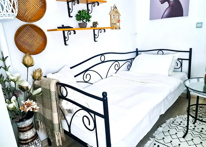 Apartman Angelina 03. *